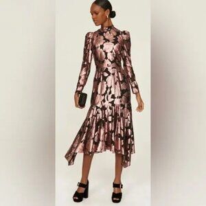 YUMI KIM Connie Dress Size Medium